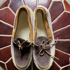 Paul Smith Jeans Shoes Slightly Used